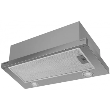 Вытяжка Meferi SLIDEBOX60IX POWER