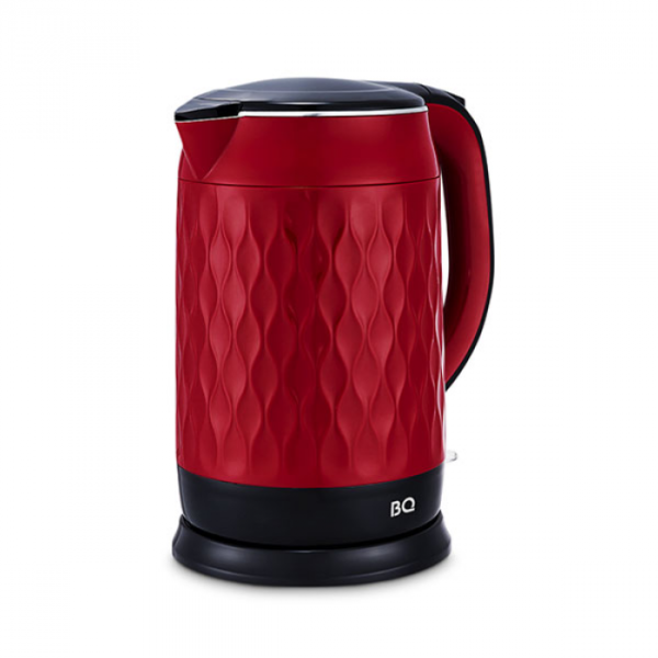 Чайник BQ KT1715P Red-Black