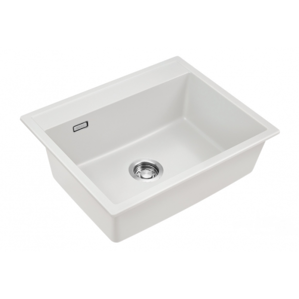 Мойка кухонная Emar 1640.Q Агат