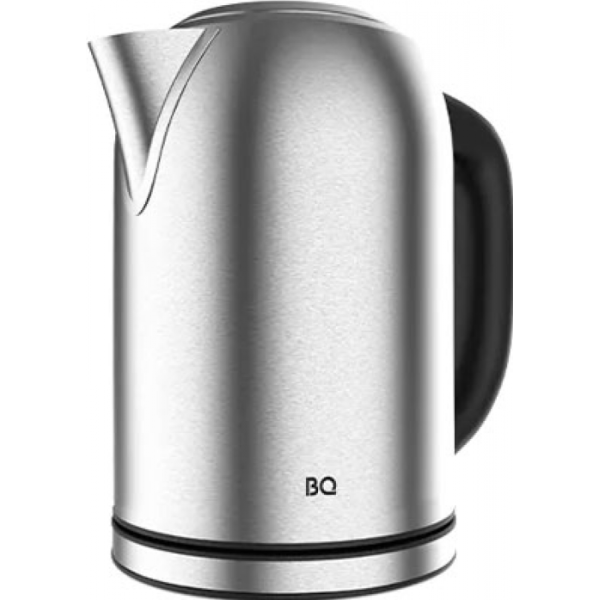 Чайник BQ KT1827SW Black-Silver