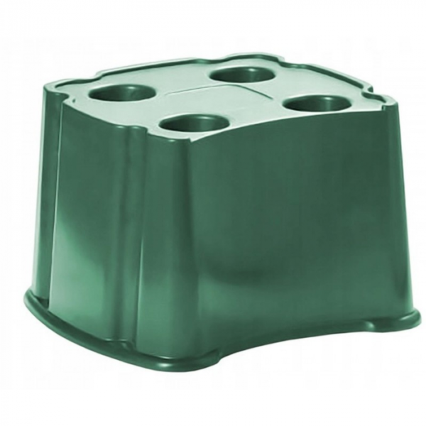 Подставка для водосборника Prosperplast Ecotank IBAS1-G851 зеленый