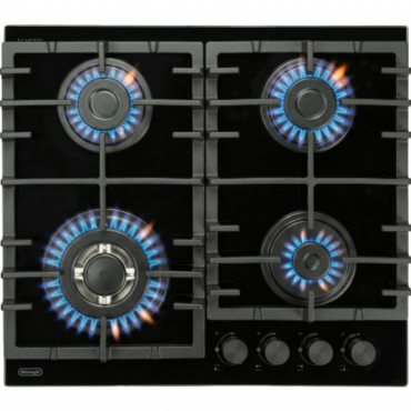 Газовая варочная панель DeLonghi GRAZIA 6GW NB MODIFICATION 2025