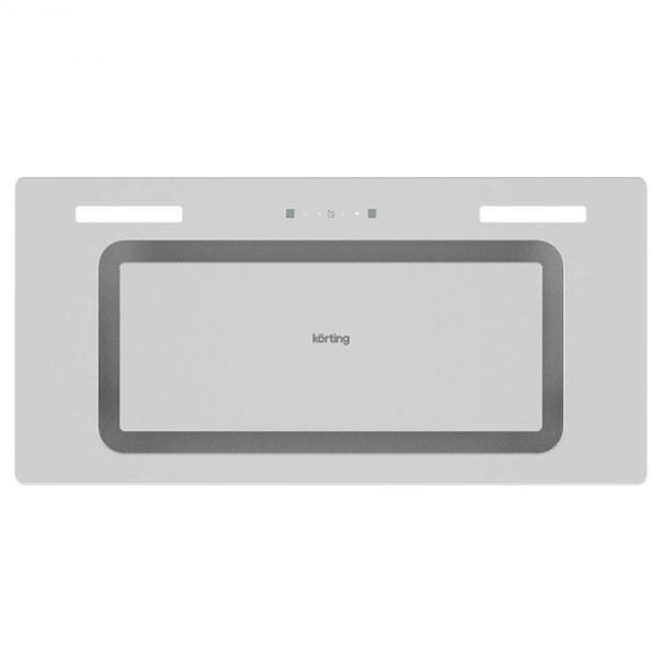 Встраиваемая вытяжка Korting KHI 60094 GW