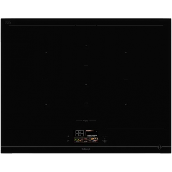 Индукционная варочная панель De Dietrich DPI5652AB