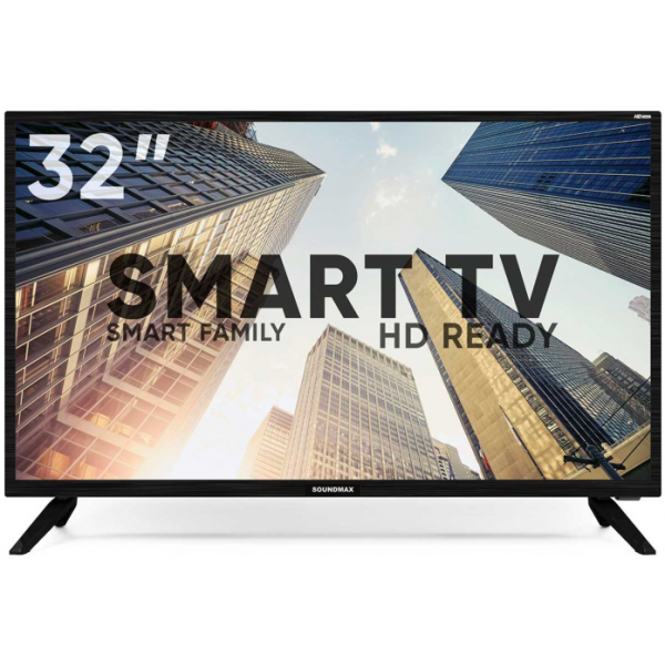 Телевизор SOUNDMAX SM-LED32M09S
