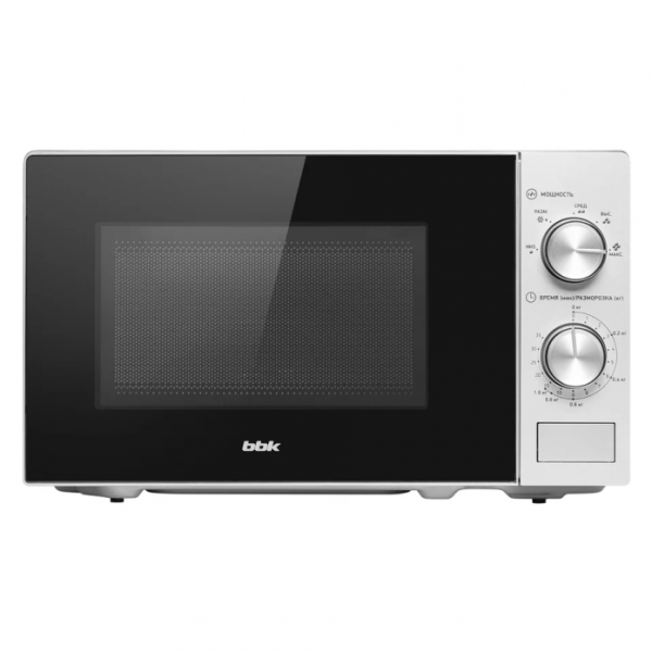 Микроволновая печь BBK 20MWS-764M/S