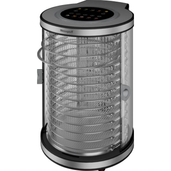 Дегидратор Weissgauff WDH 214 Digital Compact 439423