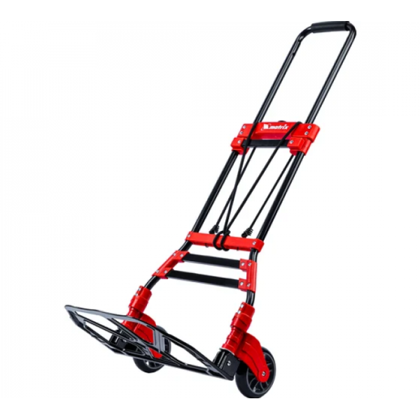 Тележка хозяйственная Matrix 2 колесная 98207