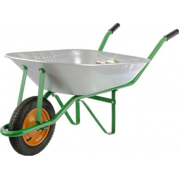 Тачка садовая PALISAD грузоподъемность 160 кг 689155