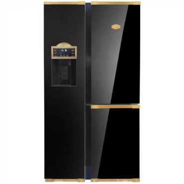 Холодильник Kaiser KS 90300 AD Bio