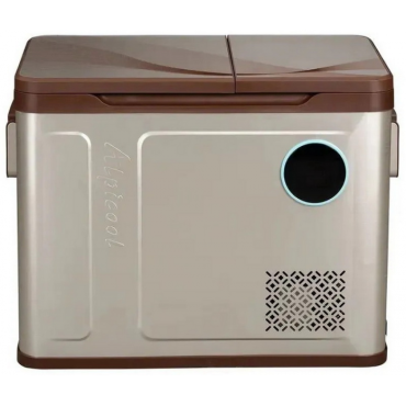 Автомобильный холодильник Alpicool WH48 (12/24)