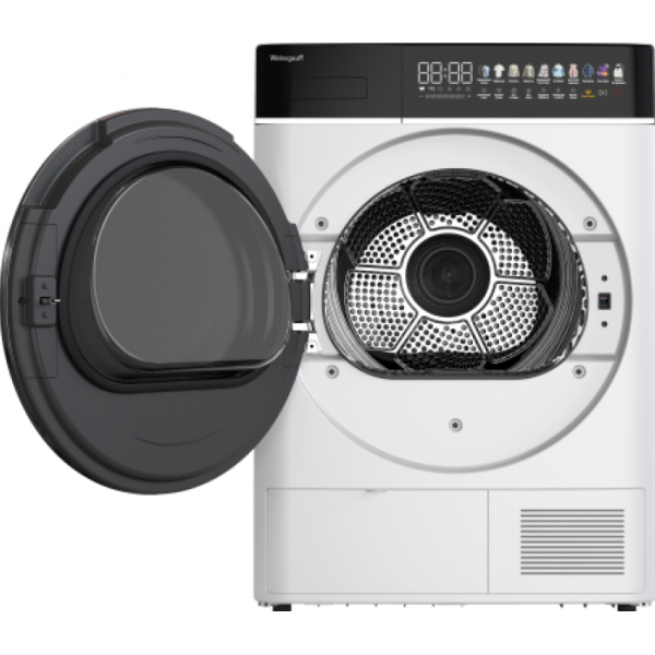 Сушильная машина Weissgauff WD 58411 Premium Inverter 438486