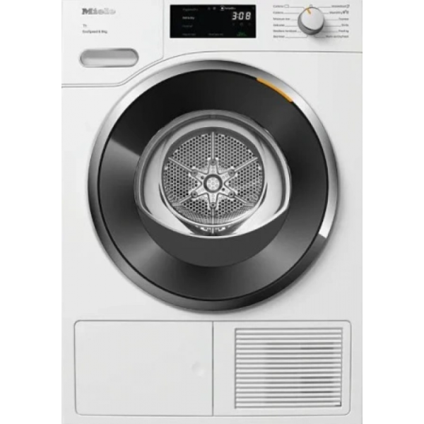Сушильная машина Miele TWH780WP