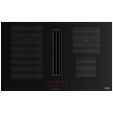Индукционная варочная поверхность с вытяжкой Franke FMA 8381 HI 