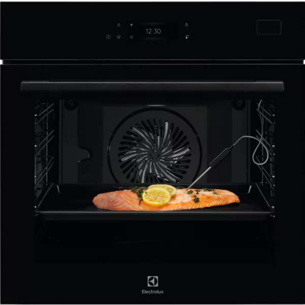 Электрический духовой шкаф Electrolux COB8S39WZ