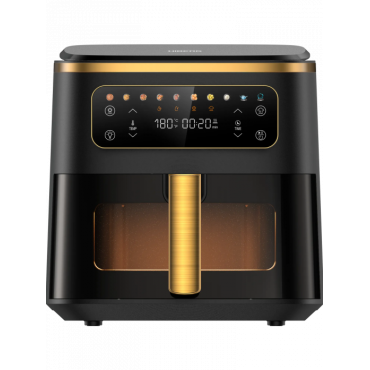 Аэрогриль Hiberg MGS 750 BG