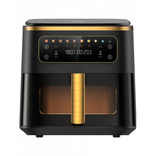 Аэрогриль Hiberg MGS 750 BG