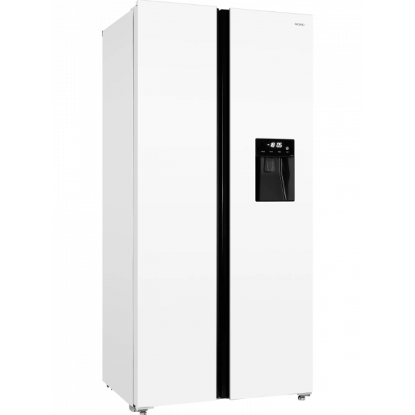 Холодильник NORD i-RFS 480 W (с диспенсером)