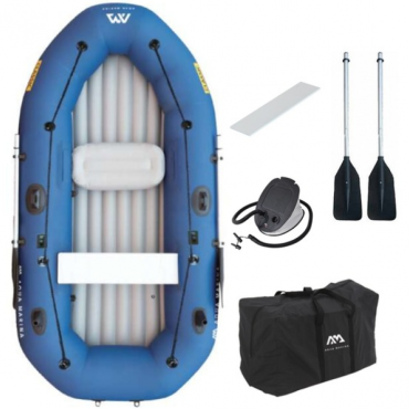 Надувная лодка Aqua Marina Classic Boat 300х134см BT-88891