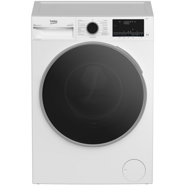 Стиральная машина Beko B3WFR56H2WC 7323610004