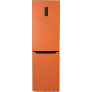 Холодильник BIRYUSA T980NF