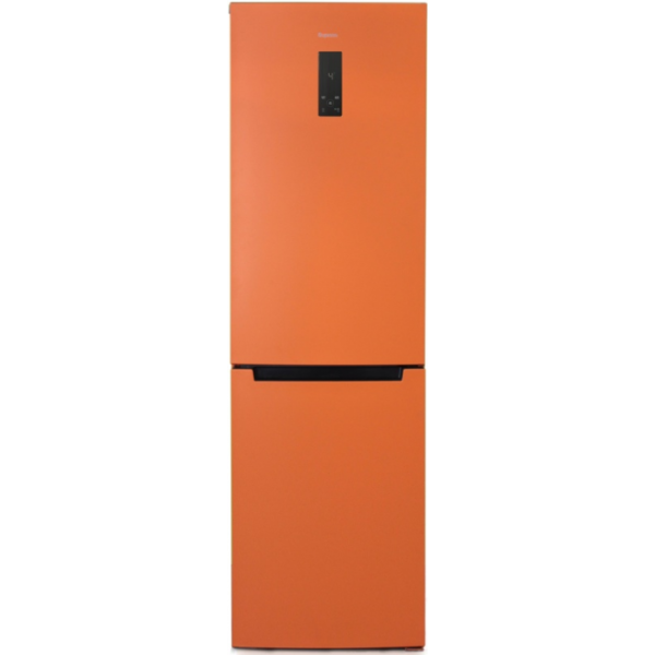 Холодильник BIRYUSA T980NF