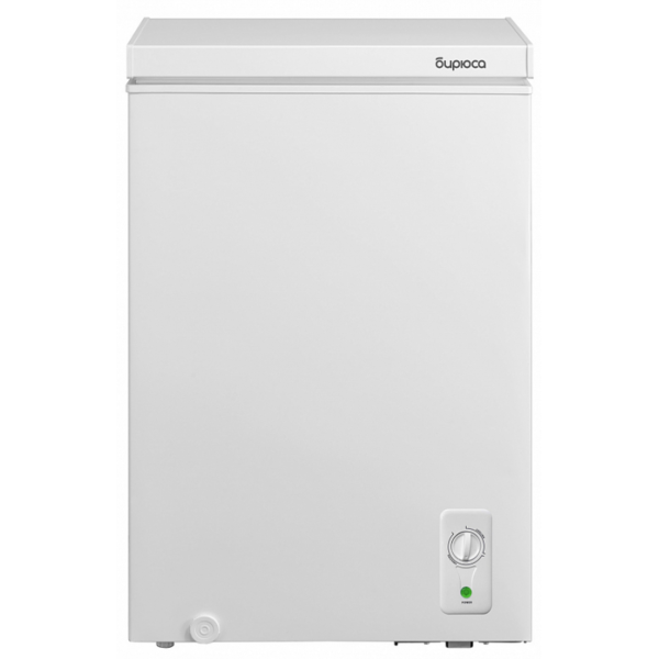 Морозильный ларь BIRYUSA 113KX