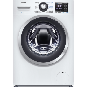 Стиральная машина ATLANT СМА80С1214-СА-01