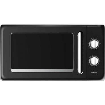 Микроволновая печь Centek CT-1553 Black