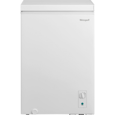 Морозильник Weissgauff WFH-100 Inverter 440298