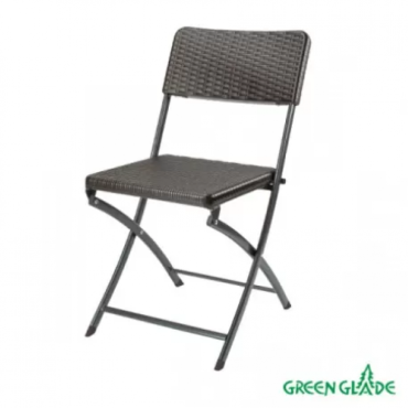 Стул складной Green Glade C042