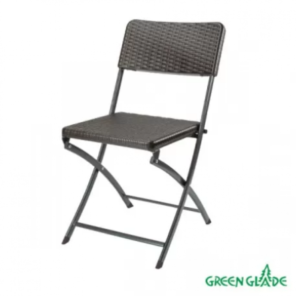 Стул складной Green Glade C042