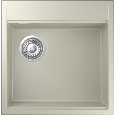 Кухонная мойка Rivelato TR-505-L topazio
