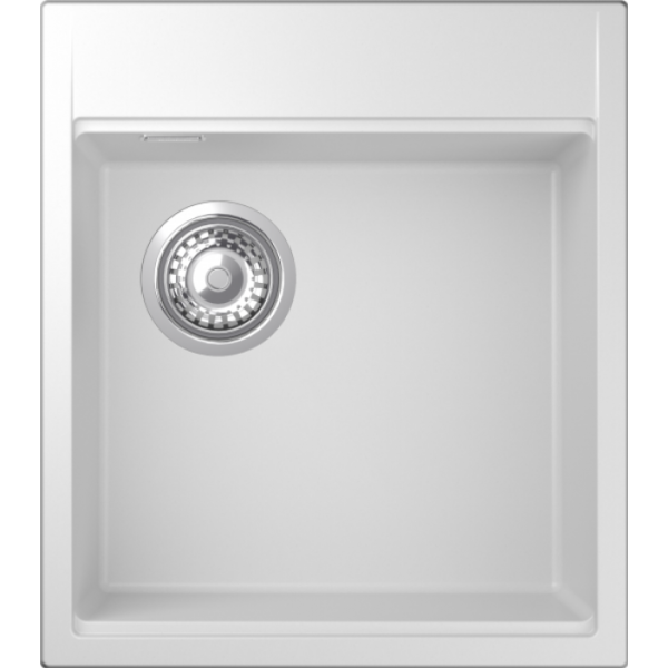 Кухонная мойка Rivelato TR-455-L brina
