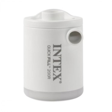 Насос электрический Intex 3.7В 66647