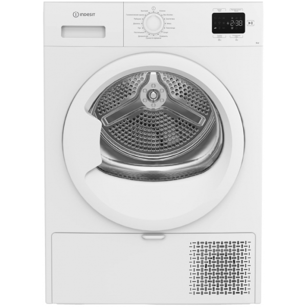 Сушильная машина Indesit IAS3825