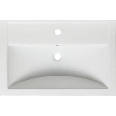 Раковина Corozo Фостер 80 SD-00000642 Раковина Corozo Фостер 80 SD-00000642