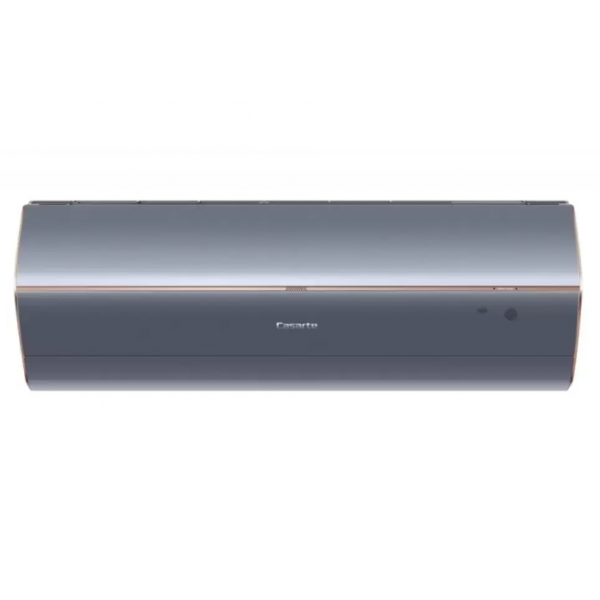 Сплит-система Casarte TRIANO CAS25MW1/R3-B / 1U25MW1/R3 синий антрацит