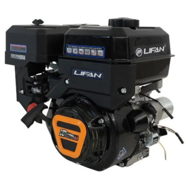Двигатель бензиновый Lifan KP270E