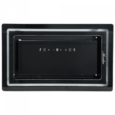 Встраиваемая вытяжка Monsher LUMIA 60 NOIR