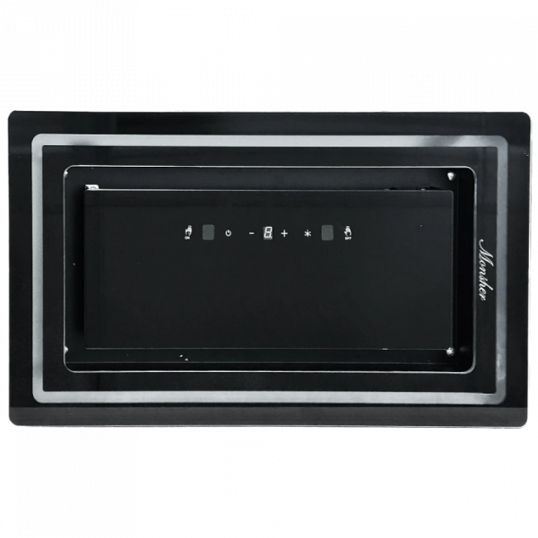 Встраиваемая вытяжка Monsher LUMIA 60 NOIR