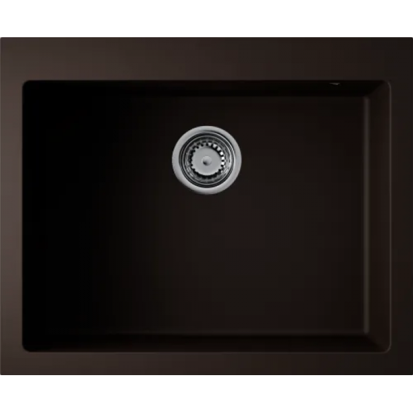 Мойка Omoikiri Bosen 61A-MO мокко 4997198