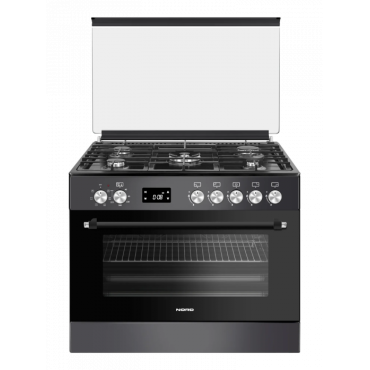 Плита газоэлектрическая NORD GE 9065 Gd