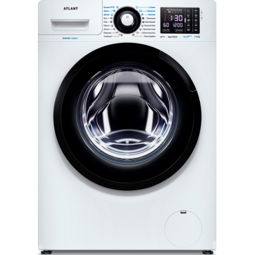 Стиральная машина ATLANT СМА 60У1214-02
