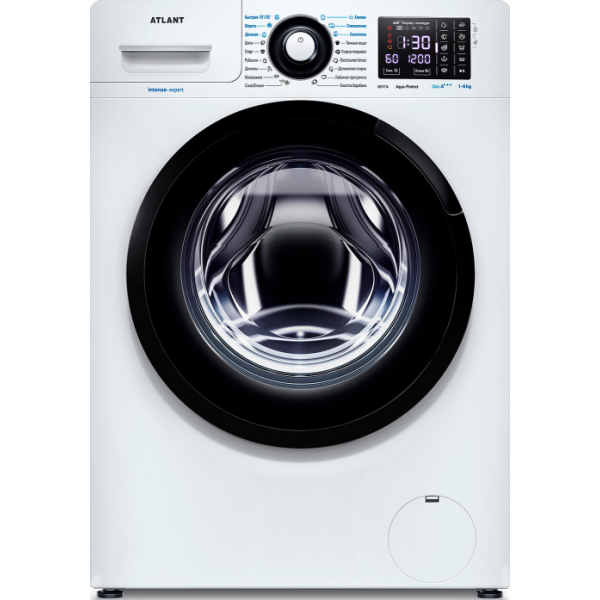 Стиральная машина ATLANT СМА 60У1214-02