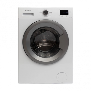 Стиральная машина Indesit ILS3 71291 S