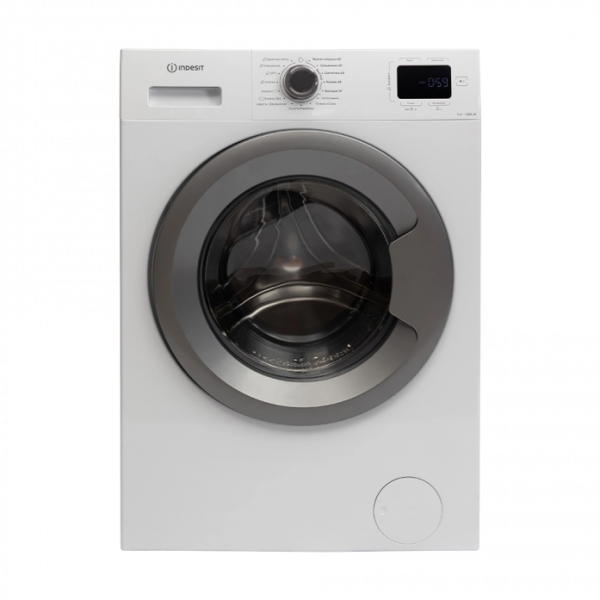 Стиральная машина Indesit ILS3 71291 S