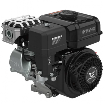 Двигатель бензиновый EVOline GT 200 1T90QG200EVO