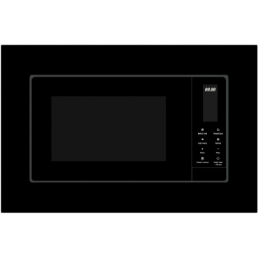 Встраиваемая микроволновая печь Krona HIMMEL 60 BL