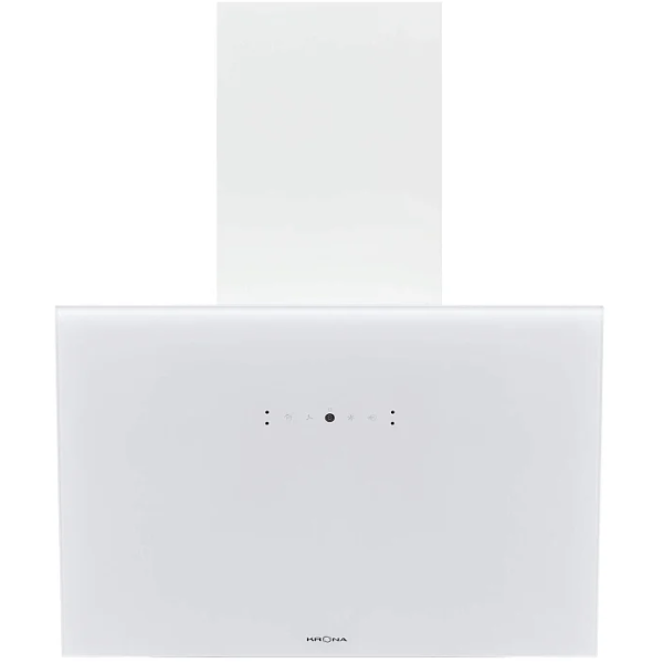 Вытяжка Krona BELINDA 600 white SGC max